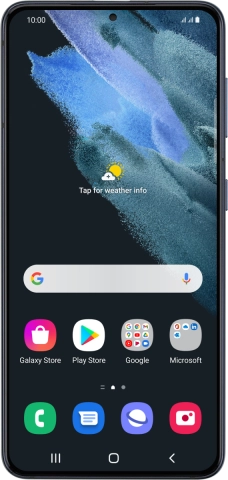 Samsung Galaxy S21 5G