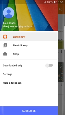 Press Music library.