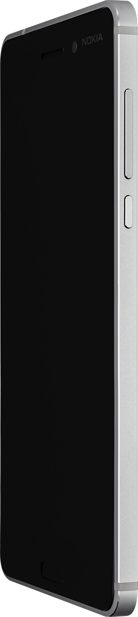 Press and hold On/Off.