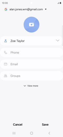 Press Phone and key in the required phone number.