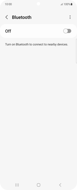 Press the indicator to turn on the function.