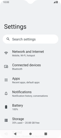 Press Network and Internet.