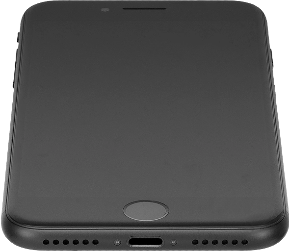 Connect the data cable to the socket and to your computer's USB port.