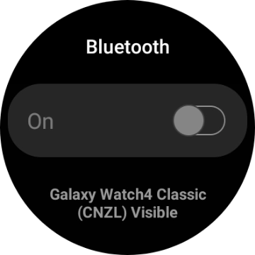 Press the indicator below 
