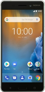 Nokia 6