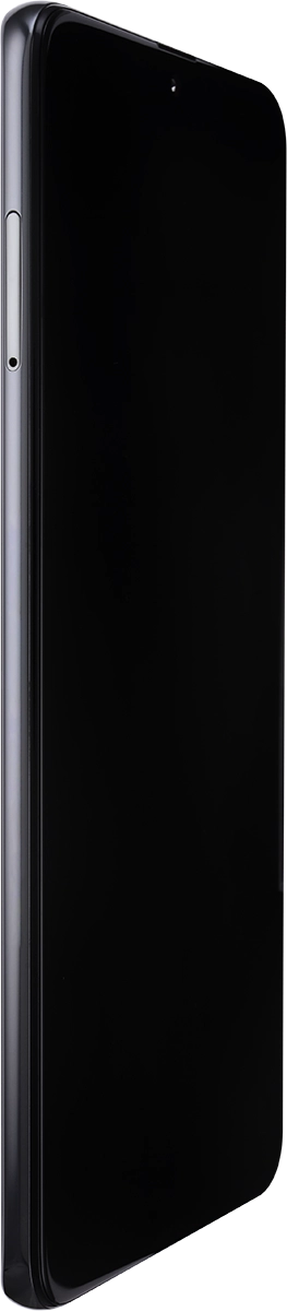 Find the opener for the SIM holder. Insert the opener into the small hole in the SIM holder.