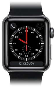 Apple Watch Series 3