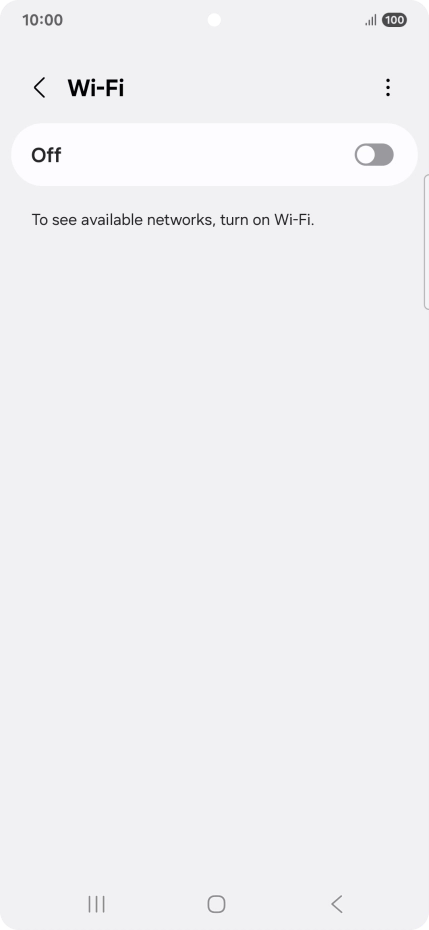 Press the indicator to turn on the function.