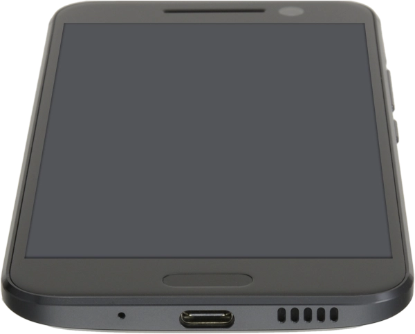 Connect the data cable to the socket and to your computer's USB port.