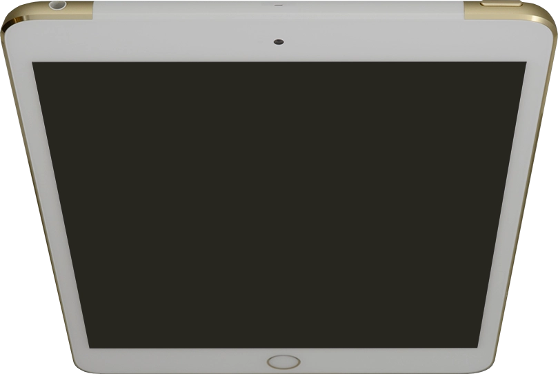 Press and hold On/Off until your tablet is turned on.