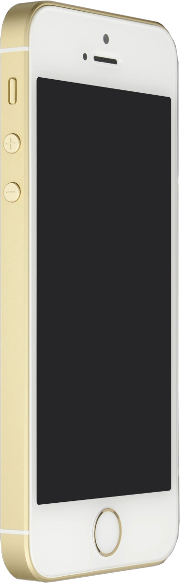 Slide the Silent mode key right or left to turn silent mode on or off.