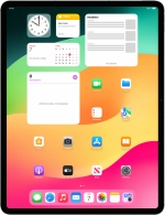 Apple iPad Air 13-inch (M2)