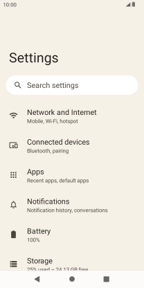 Press Network and Internet.