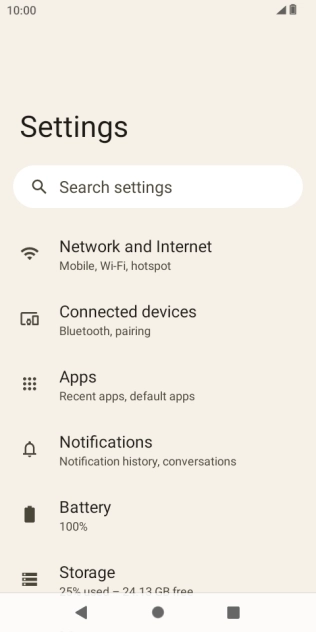 Press Network and Internet.