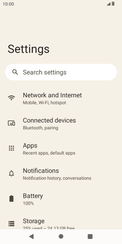 Press Network and Internet.