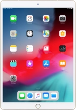 Apple iPad Pro 10.5