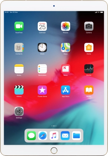 Apple iPad Pro 10.5