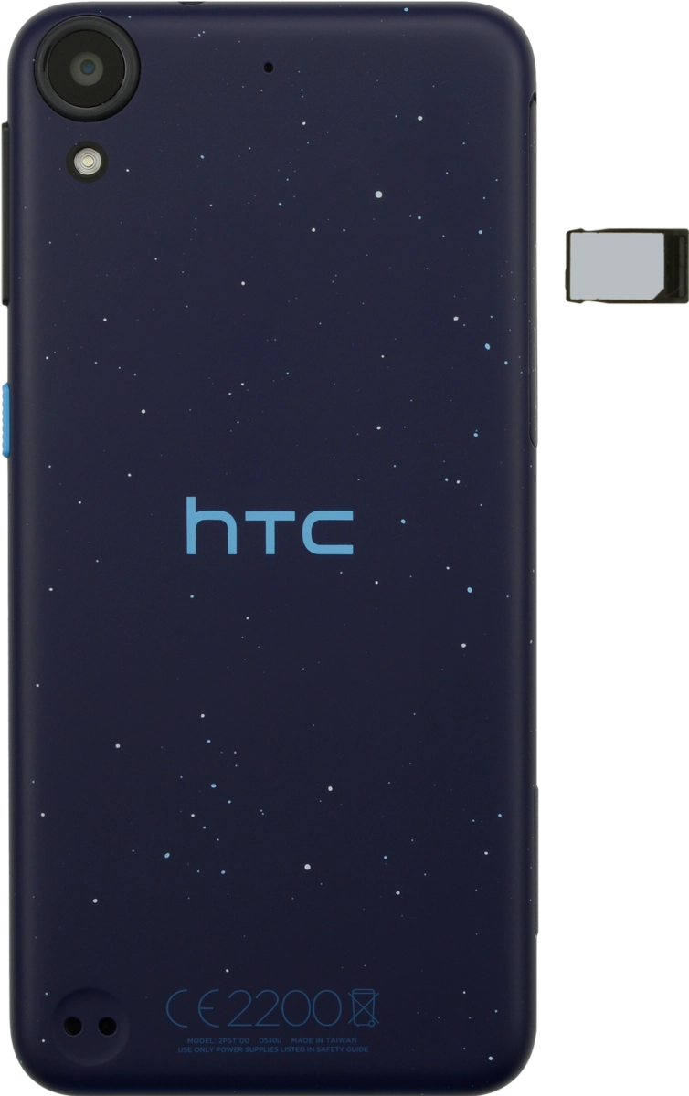 Turn your SIM so the angled corner of the SIM matches the angled corner of the SIM holder.