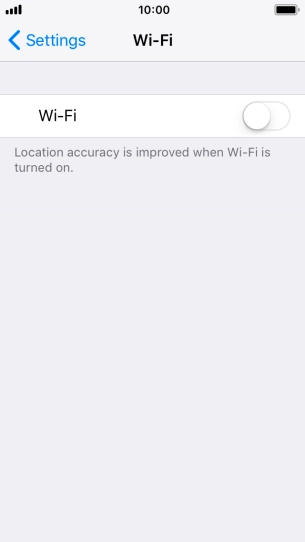 Press the indicator to turn on the function.