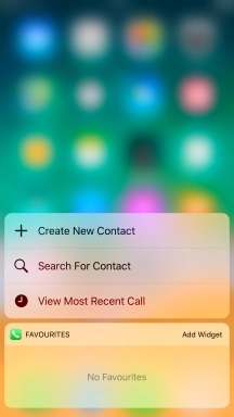 Press the required function and follow the instructions on the screen to use the selected function.