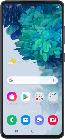 Samsung Galaxy S20 FE 5G