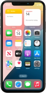 Apple iPhone Xs
