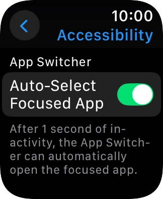 Press the required category below 