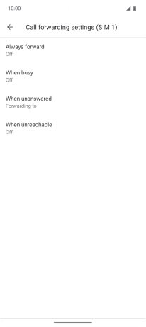 Slide your finger upwards starting from the bottom of the screen to return to the home screen.