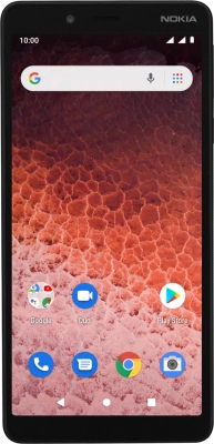Nokia 1 Plus