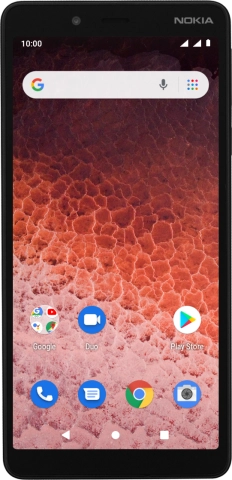 Nokia 1 Plus