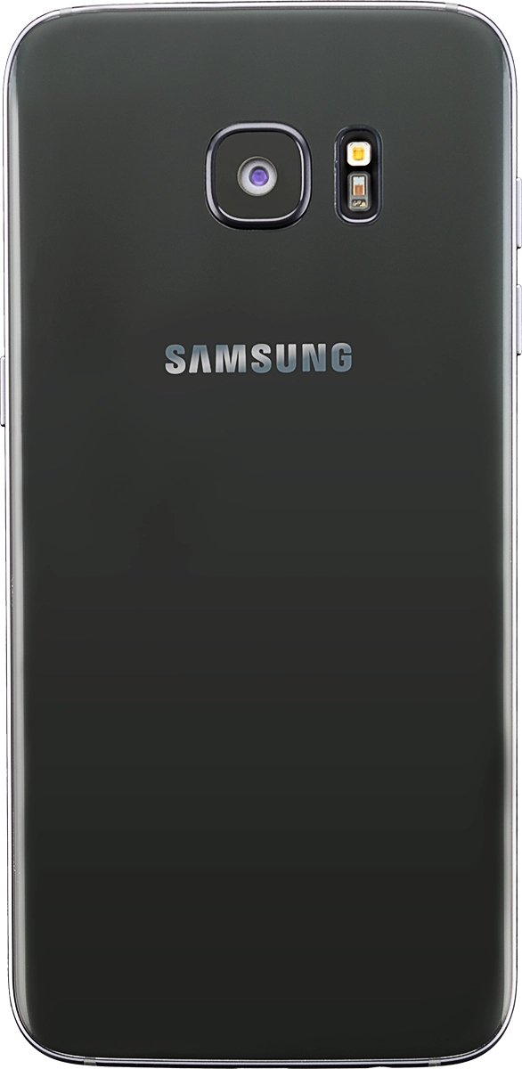 Point the camera lens at the back of your phone at the required object to take a picture or record a video clip.