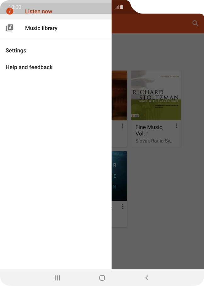 Press Music library.