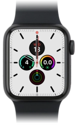 Apple Watch Series 5