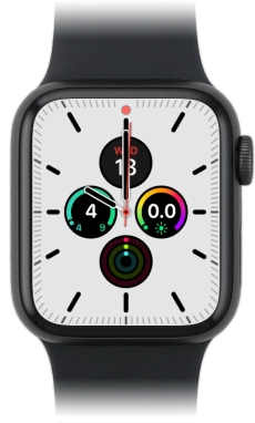 Apple Watch Series 5
