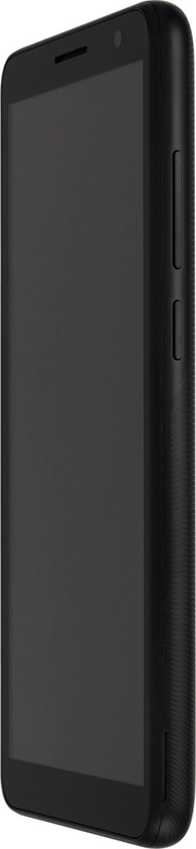 Press and hold On/Off until your phone is turned on.