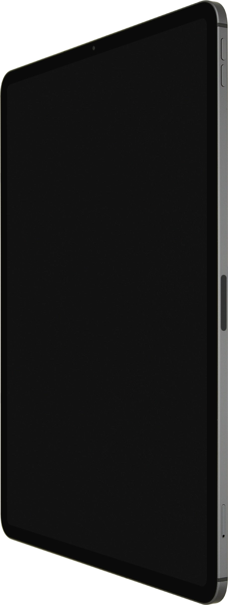 Press the Volume keys to select volume.