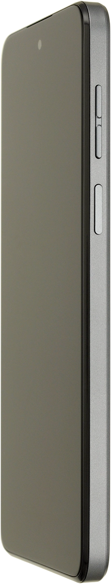 Press and hold the Side key until your phone restarts.