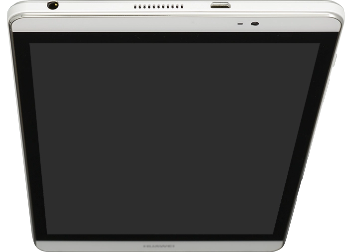 Connect the data cable to the socket and to your computer's USB port.