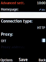 Highlight the field below 
