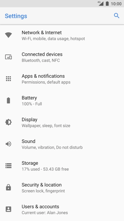 Press Network & Internet.