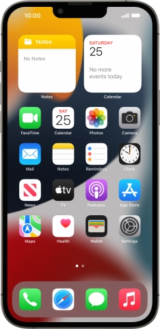 Apple iPhone 13 Pro Max