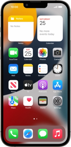 Apple iPhone 13 Pro Max