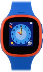 Alcatel Move Time Family Watch