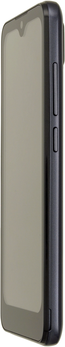 At the same time, press the Side key and the lower part of the Volume key to take a screenshot.