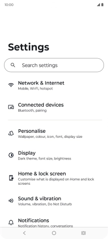 Press Network & Internet.