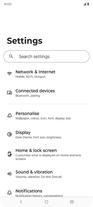 Press Network & Internet.