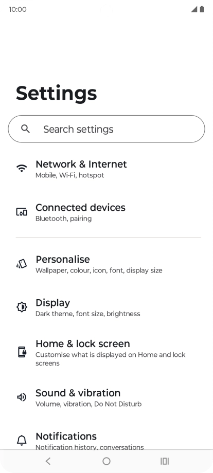 Press Network & Internet.