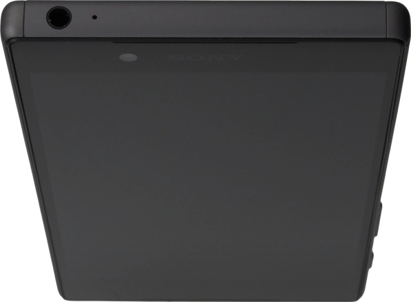 Connect the headset to the headset socket to listen to music or make a handsfree call.