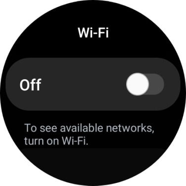 Press the indicator below 