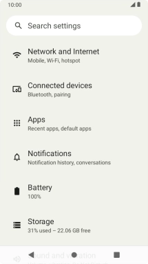 Press Network and internet.